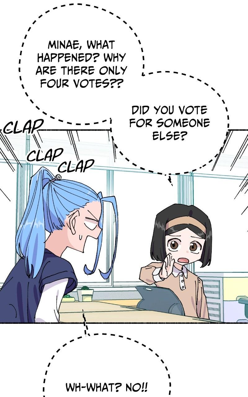 My Little Sister Is the Demon Lord! Chap 88 - Next Chap 89