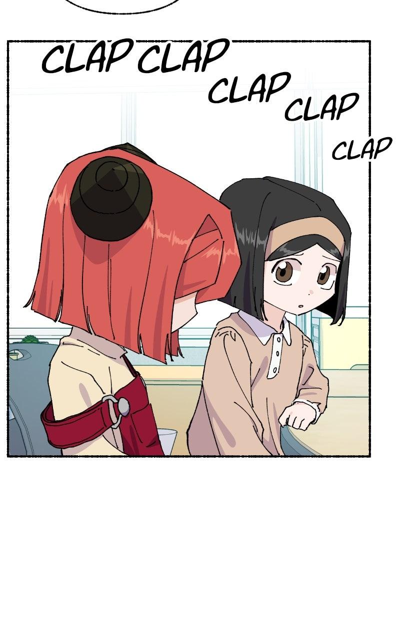 My Little Sister Is the Demon Lord! Chap 88 - Next Chap 89