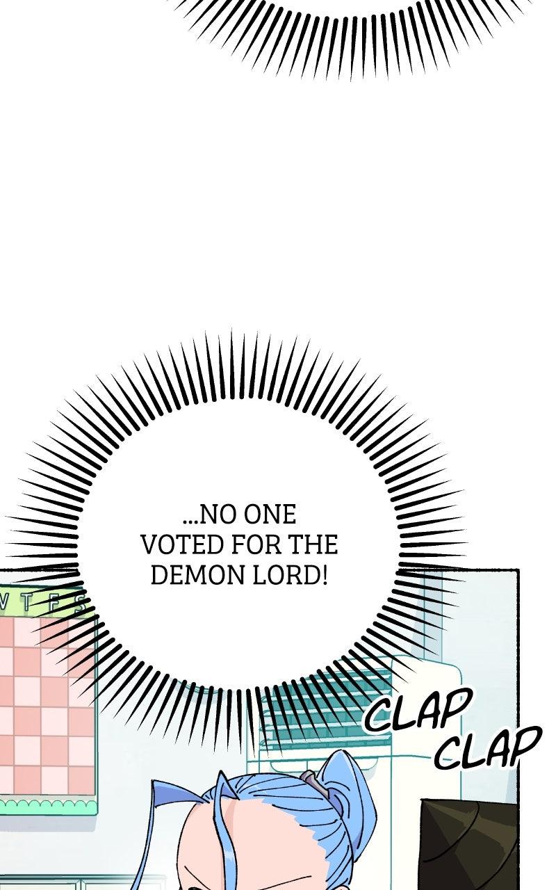 My Little Sister Is the Demon Lord! Chap 88 - Next Chap 89