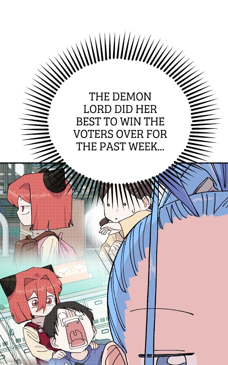 My Little Sister Is the Demon Lord! Chap 88 - Next Chap 89