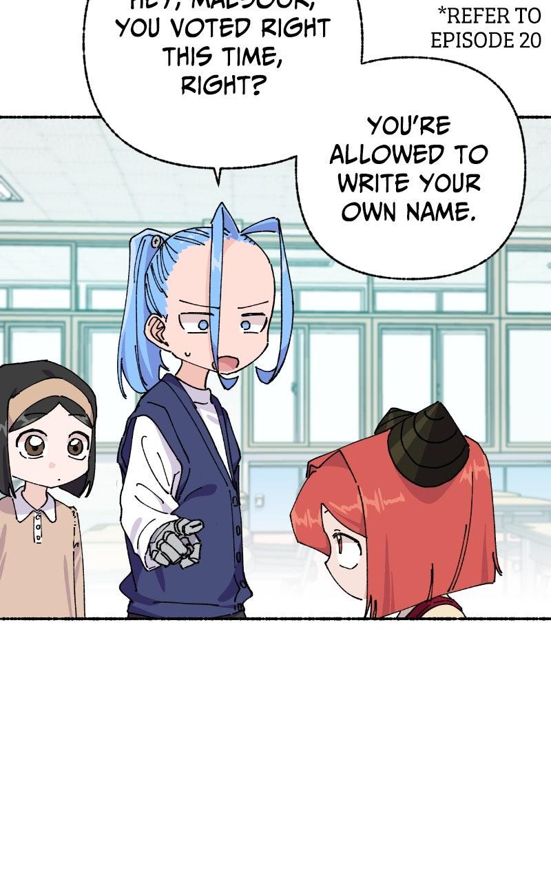 My Little Sister Is the Demon Lord! Chap 88 - Next Chap 89