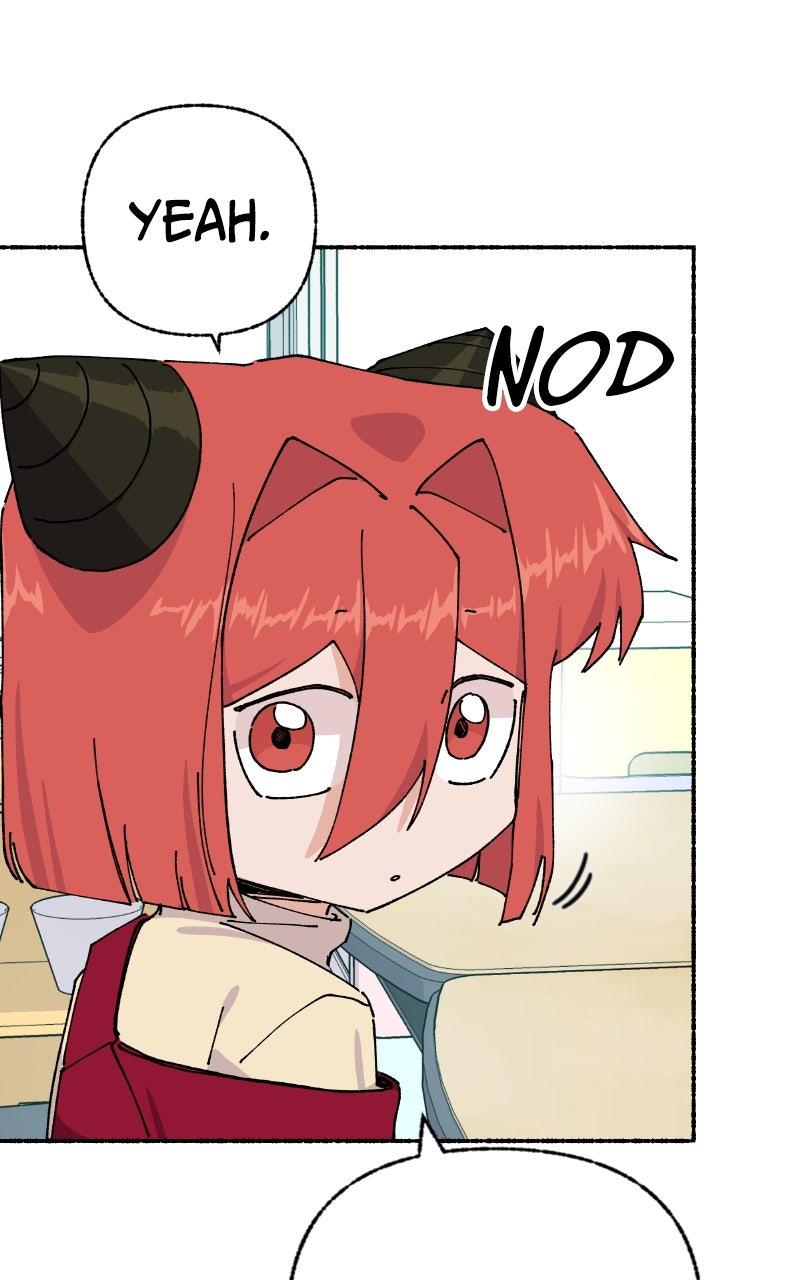 My Little Sister Is the Demon Lord! Chap 88 - Next Chap 89