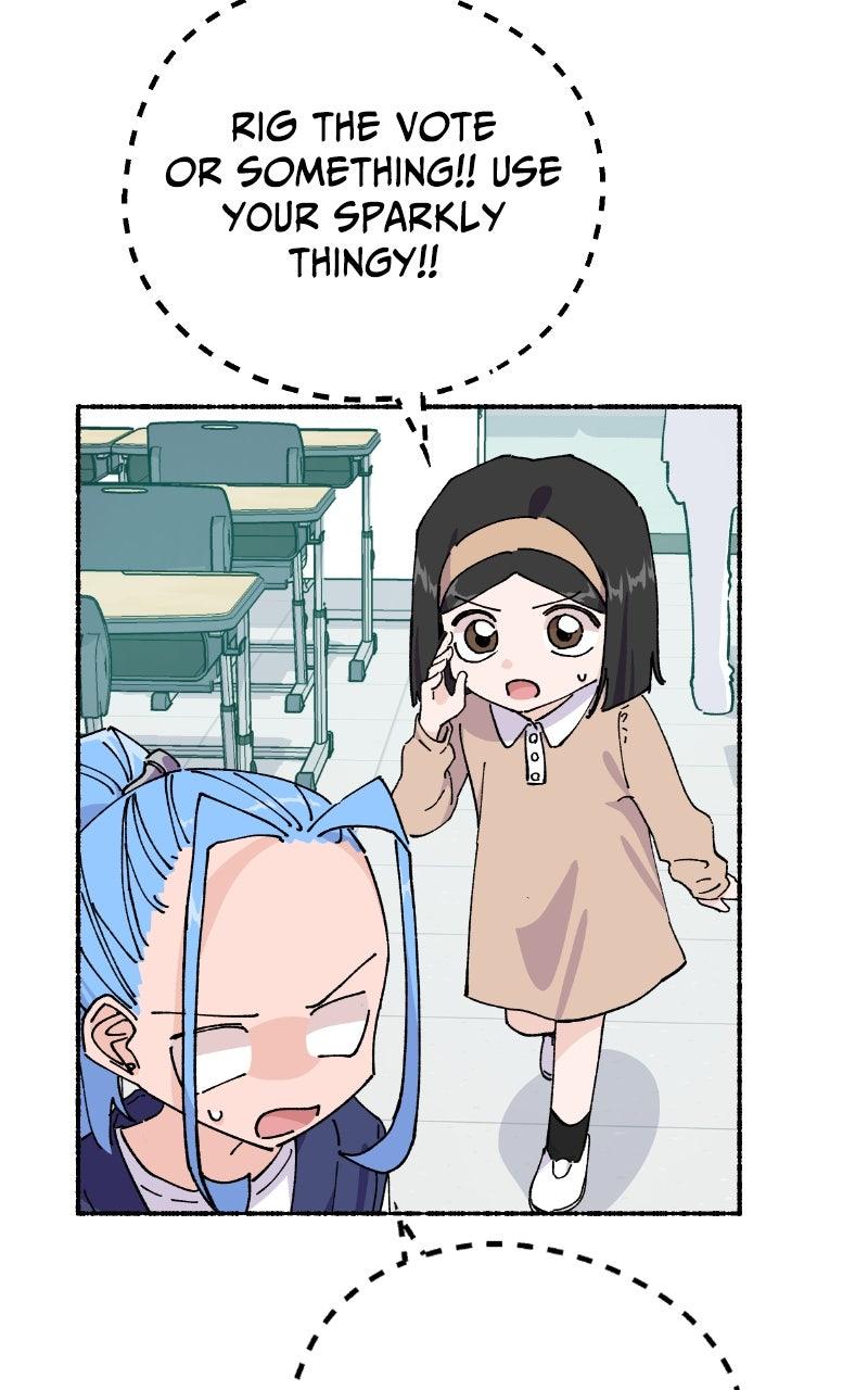 My Little Sister Is the Demon Lord! Chap 88 - Next Chap 89