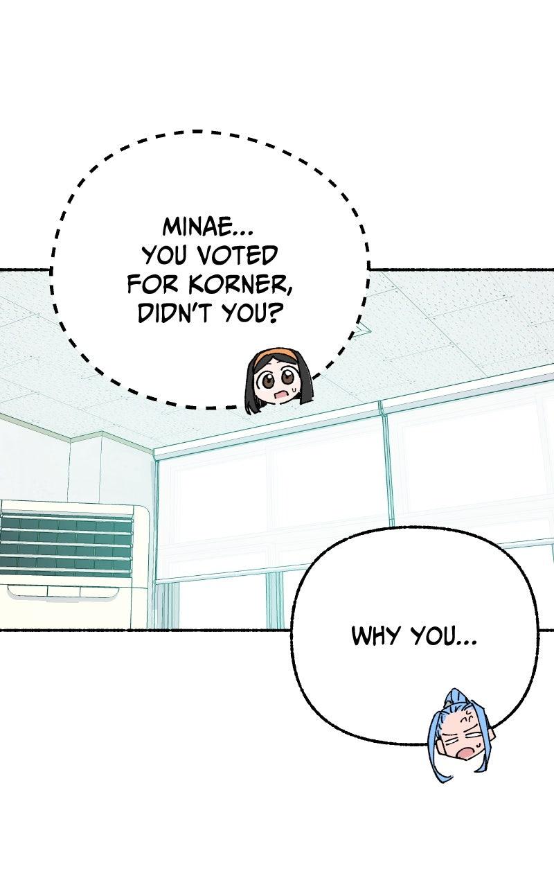 My Little Sister Is the Demon Lord! Chap 88 - Next Chap 89