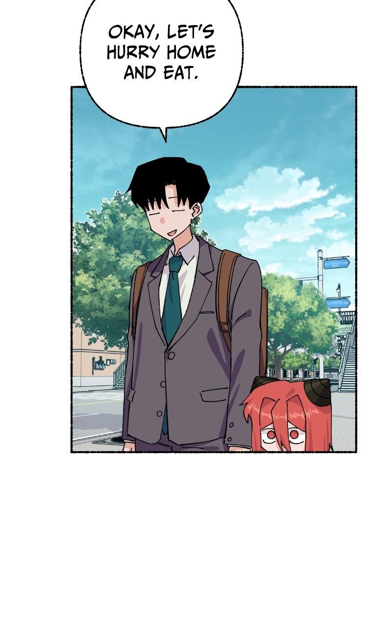 My Little Sister Is the Demon Lord! Chap 89 - Next Chap 90