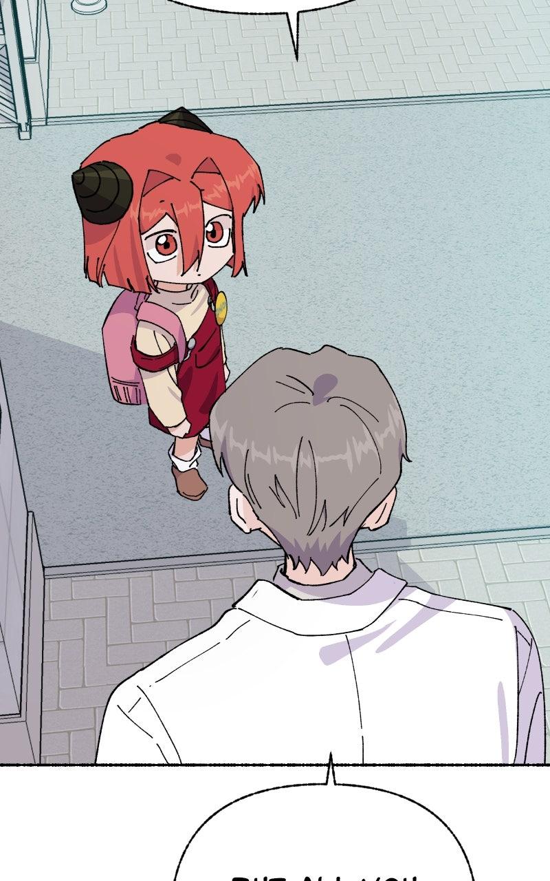 My Little Sister Is the Demon Lord! Chap 89 - Next Chap 90