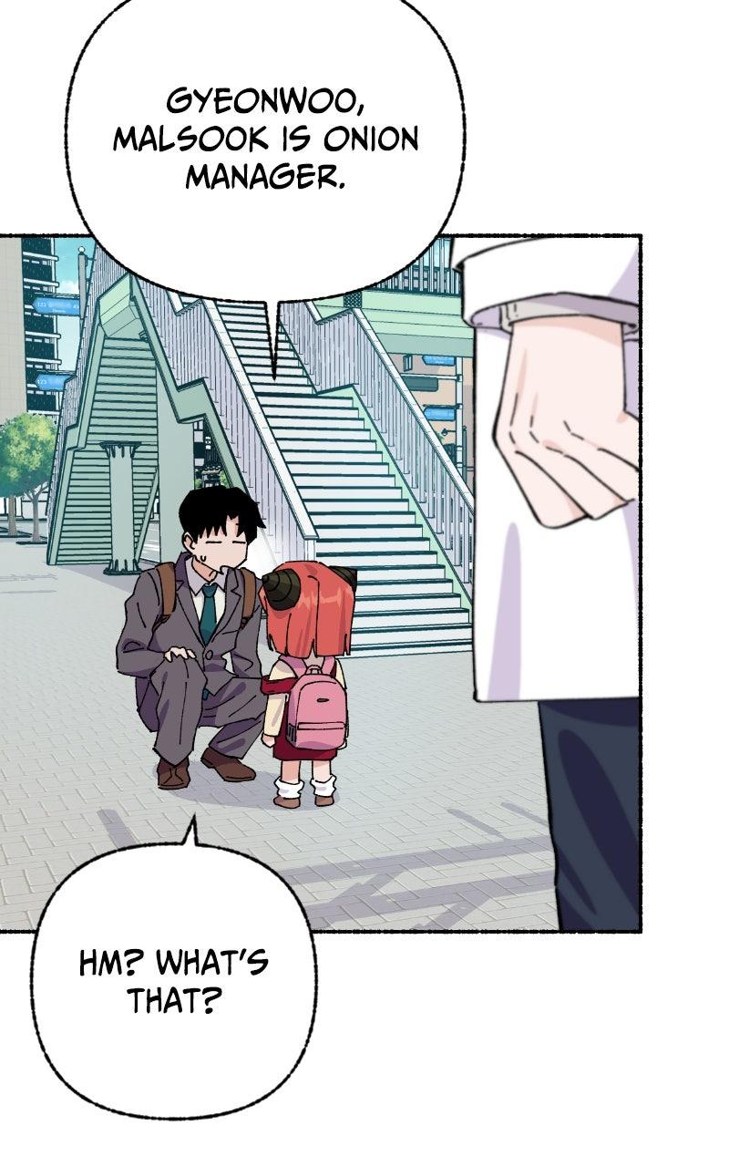 My Little Sister Is the Demon Lord! Chap 89 - Next Chap 90