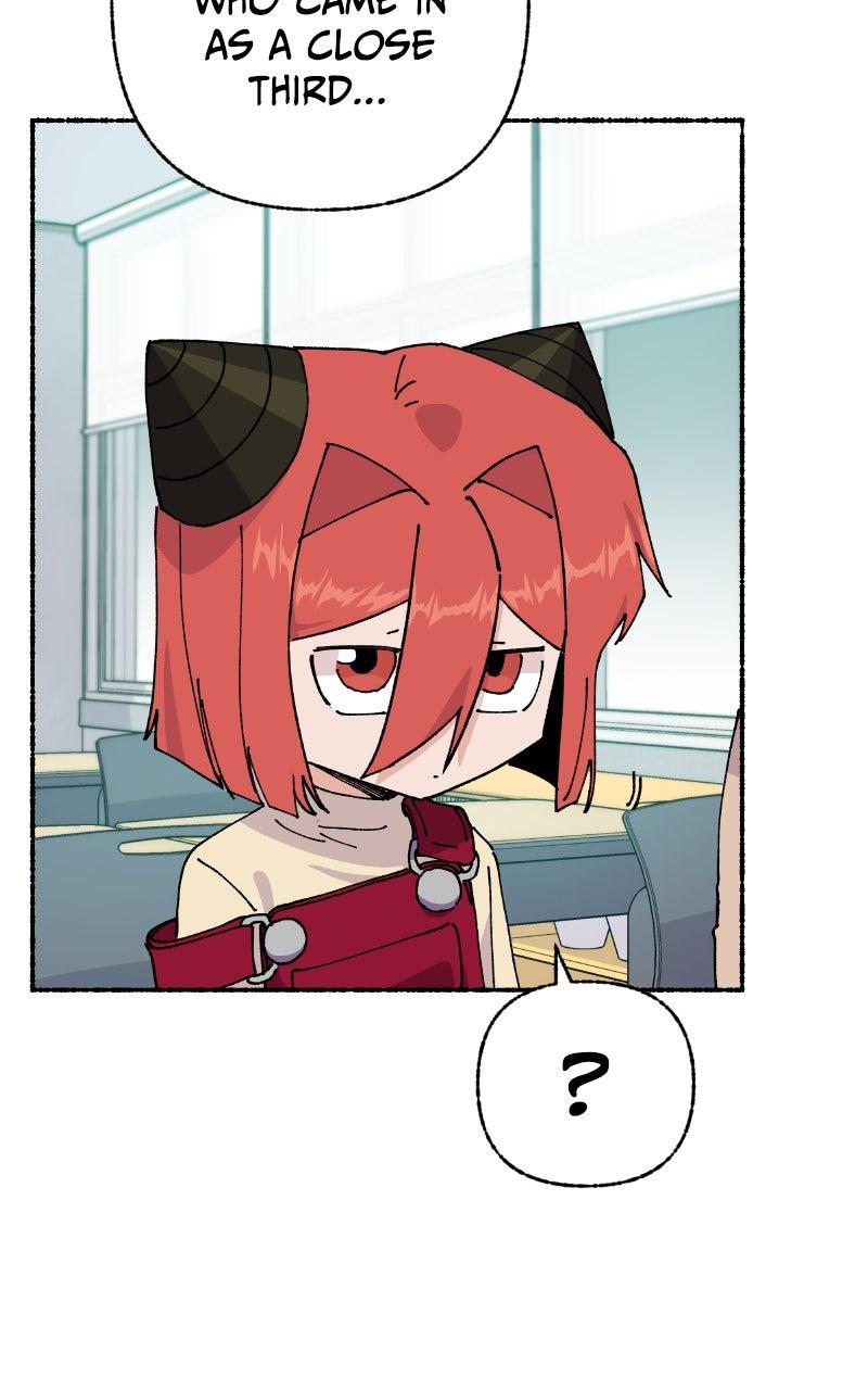 My Little Sister Is the Demon Lord! Chap 89 - Next Chap 90