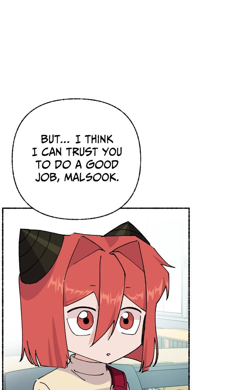 My Little Sister Is the Demon Lord! Chap 89 - Next Chap 90