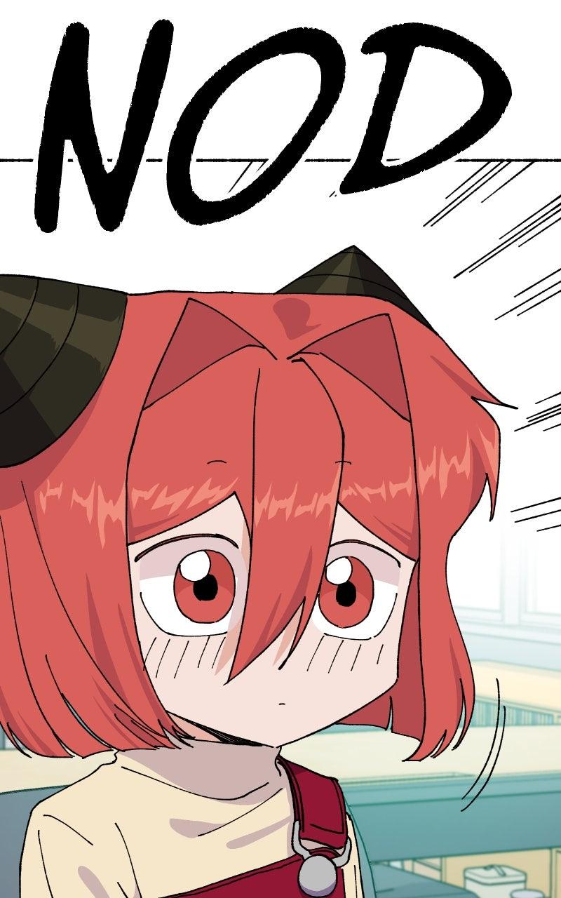 My Little Sister Is the Demon Lord! Chap 89 - Next Chap 90