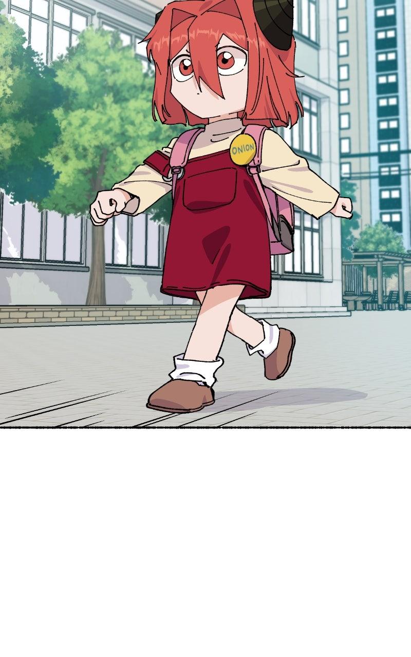 My Little Sister Is the Demon Lord! Chap 89 - Next Chap 90