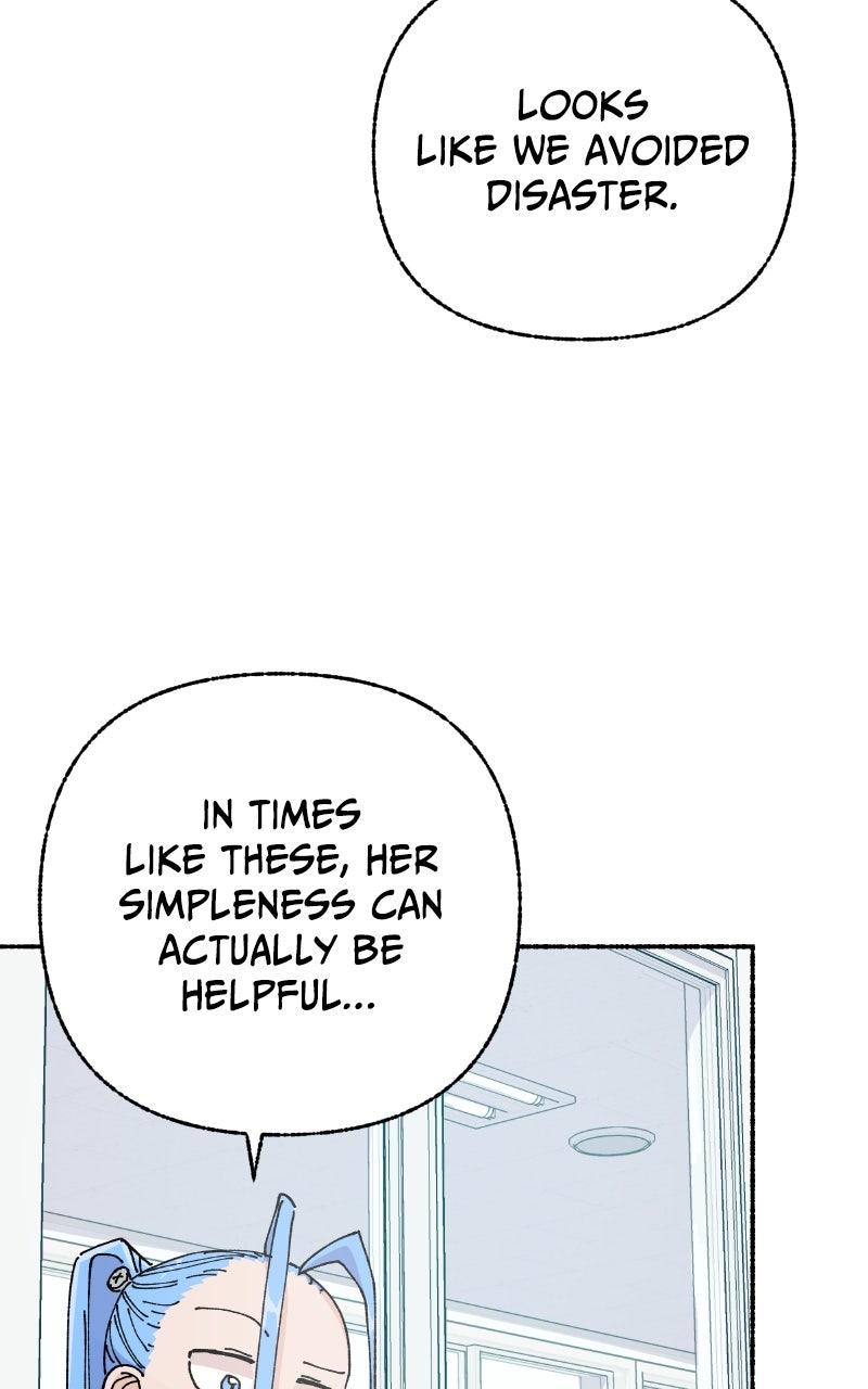 My Little Sister Is the Demon Lord! Chap 89 - Next Chap 90