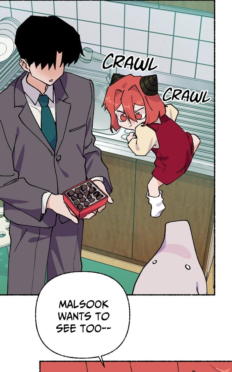 My Little Sister Is the Demon Lord! Chap 80 - Next Chap 81