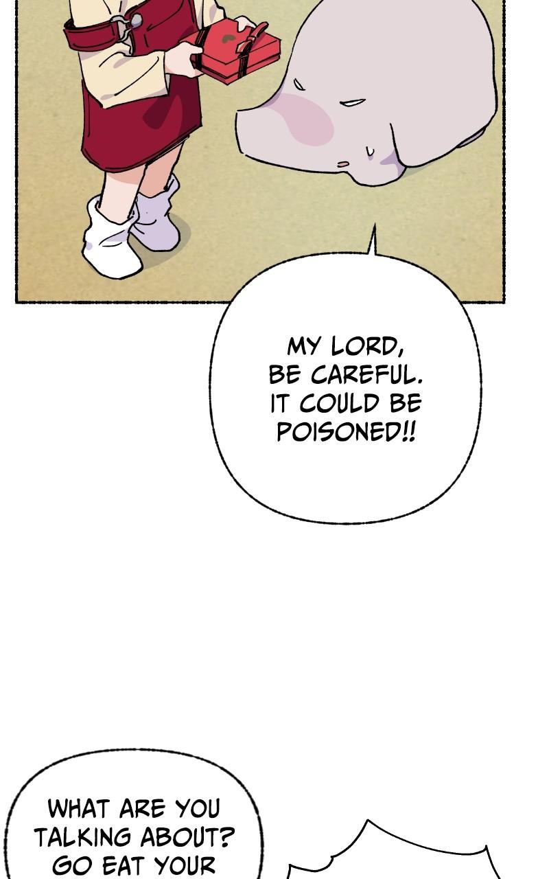 My Little Sister Is the Demon Lord! Chap 80 - Next Chap 81