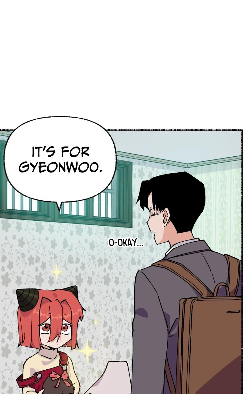 My Little Sister Is the Demon Lord! Chap 80 - Next Chap 81