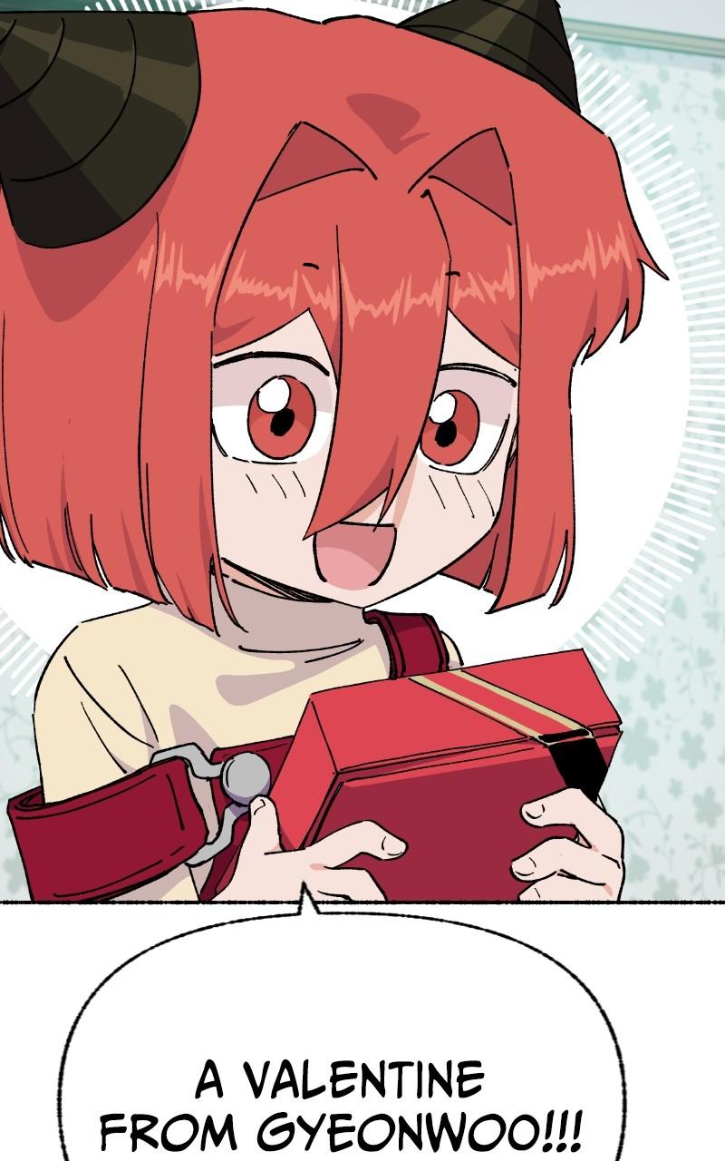 My Little Sister Is the Demon Lord! Chap 80 - Next Chap 81