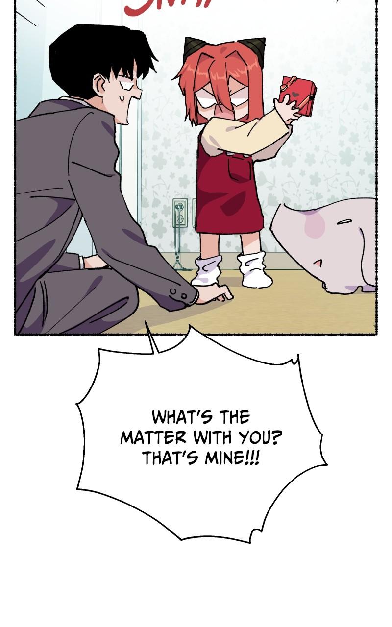 My Little Sister Is the Demon Lord! Chap 80 - Next Chap 81