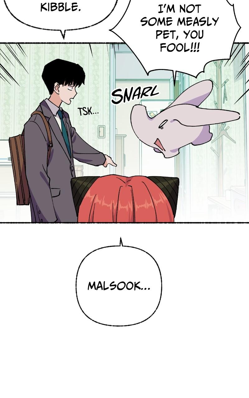 My Little Sister Is the Demon Lord! Chap 80 - Next Chap 81