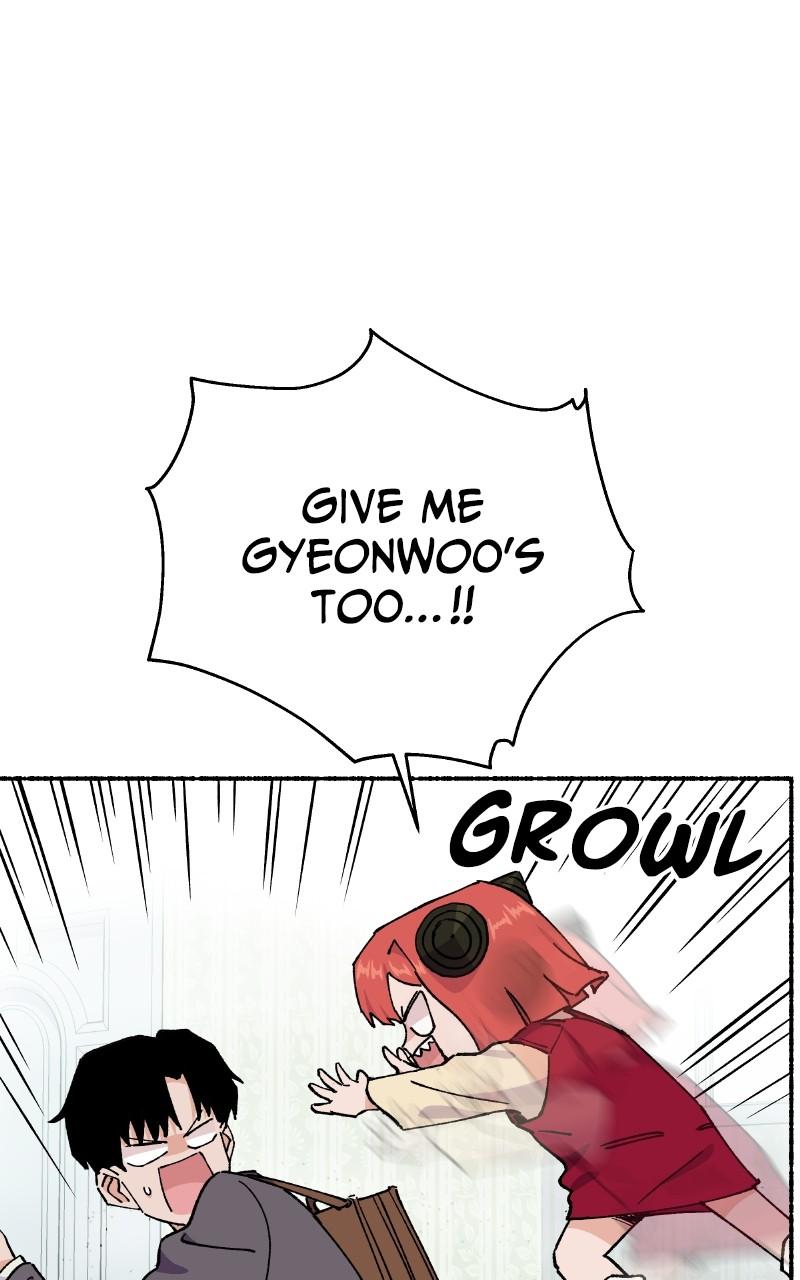 My Little Sister Is the Demon Lord! Chap 80 - Next Chap 81
