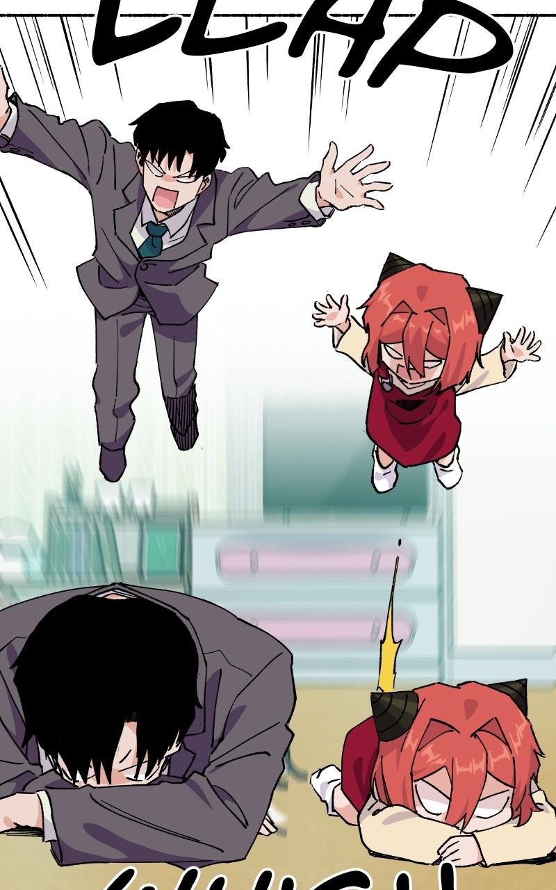 My Little Sister Is the Demon Lord! Chap 80 - Next Chap 81