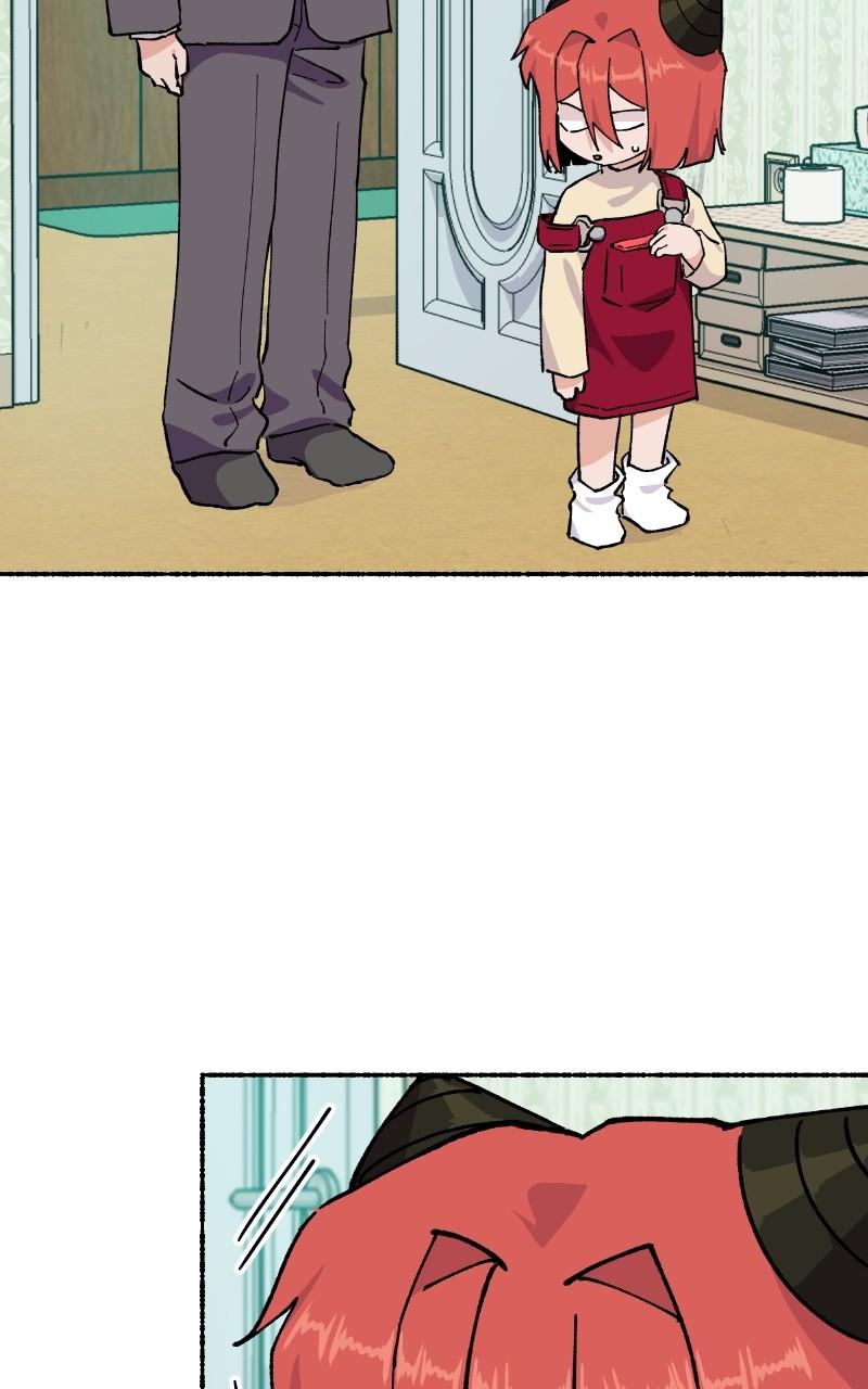 My Little Sister Is the Demon Lord! Chap 80 - Next Chap 81
