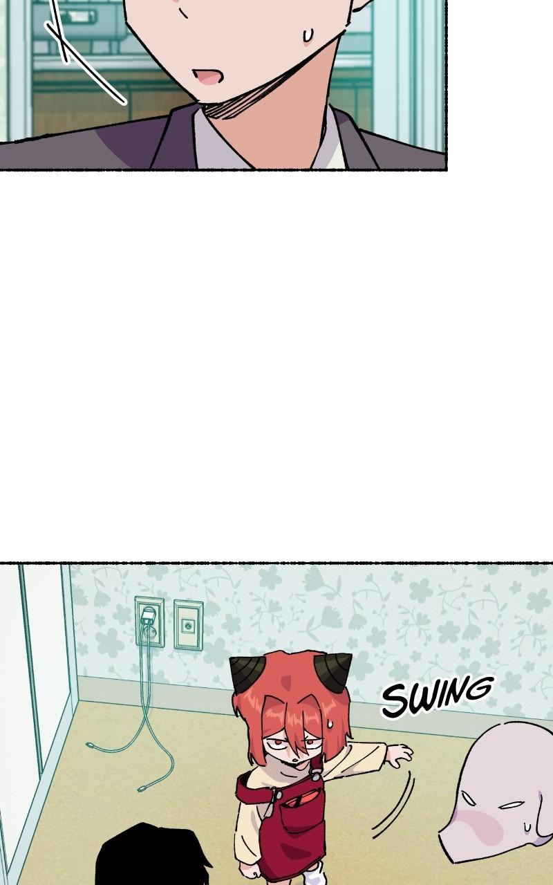 My Little Sister Is the Demon Lord! Chap 80 - Next Chap 81