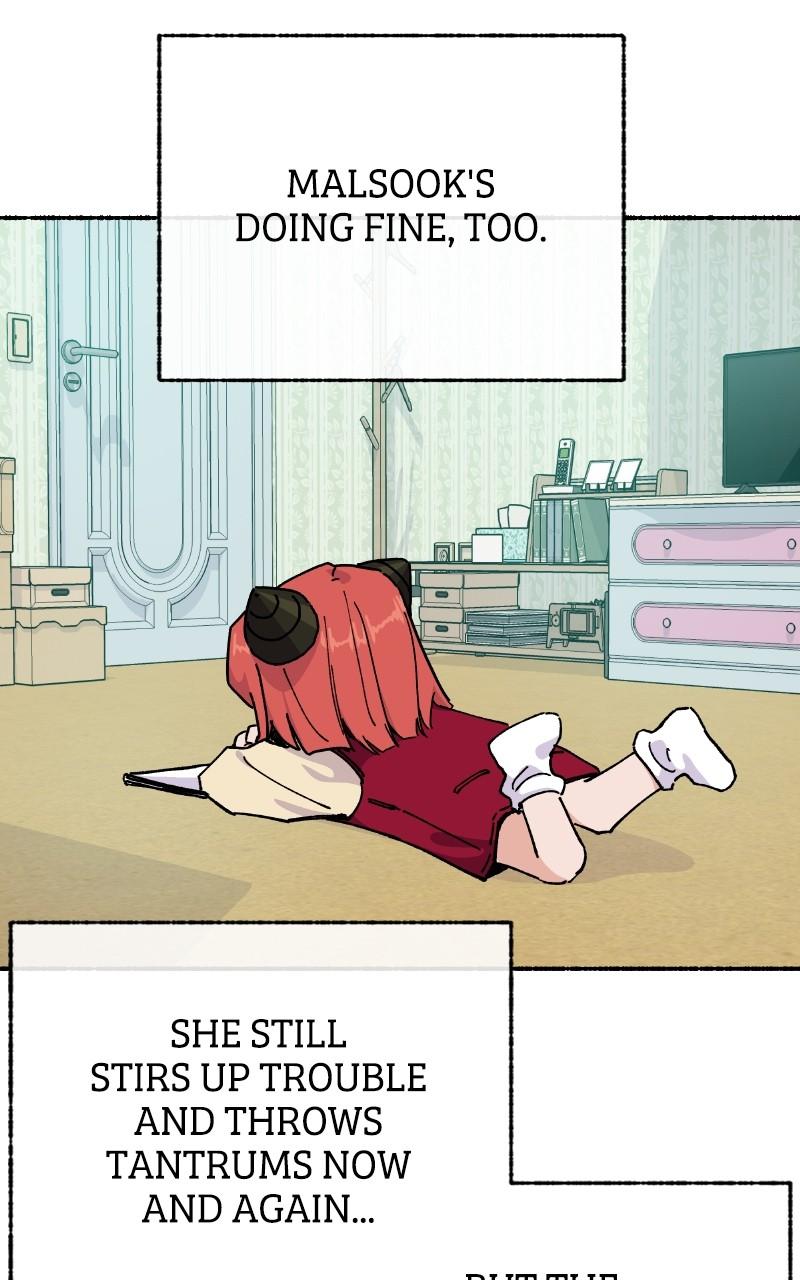 My Little Sister Is the Demon Lord! Chap 80 - Next Chap 81