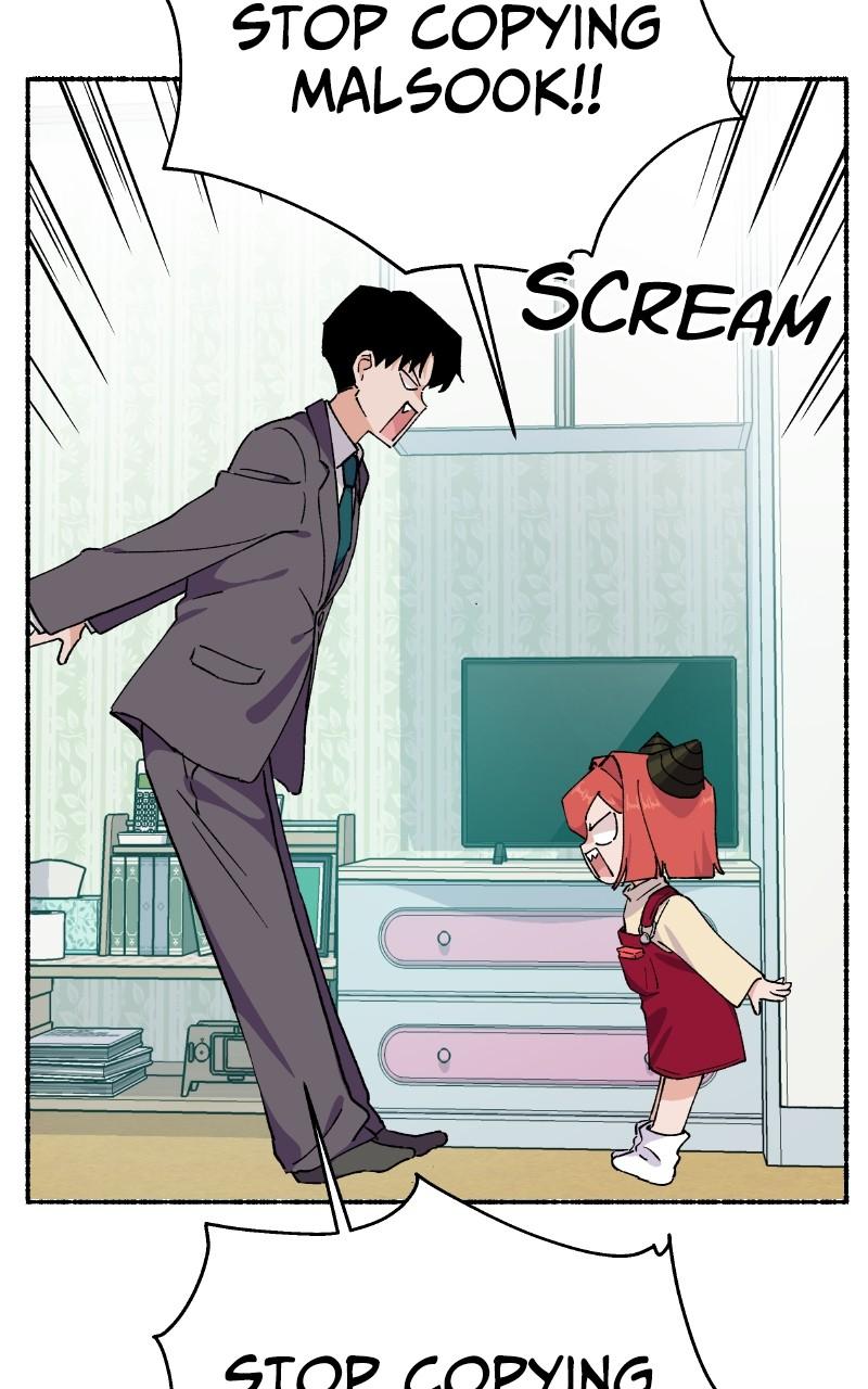 My Little Sister Is the Demon Lord! Chap 80 - Next Chap 81