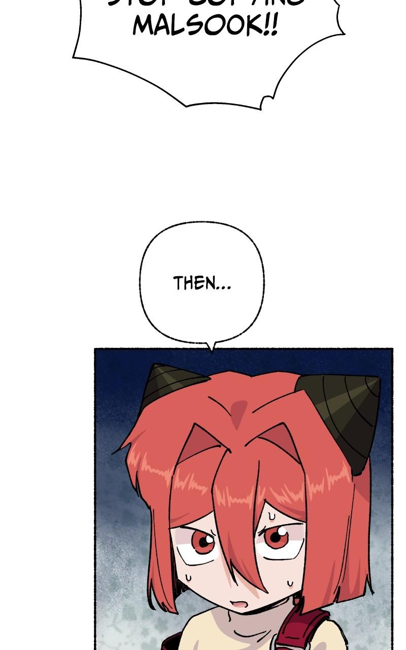 My Little Sister Is the Demon Lord! Chap 80 - Next Chap 81