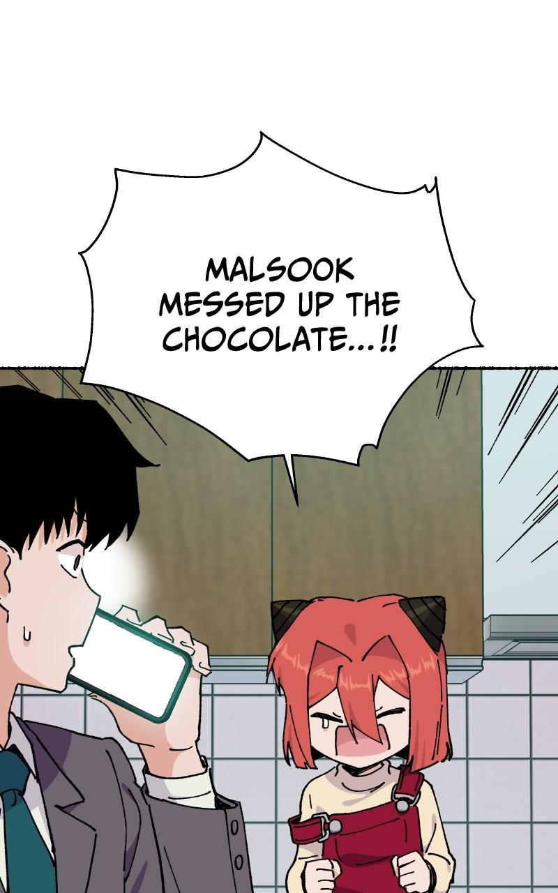 My Little Sister Is the Demon Lord! Chap 80 - Next Chap 81