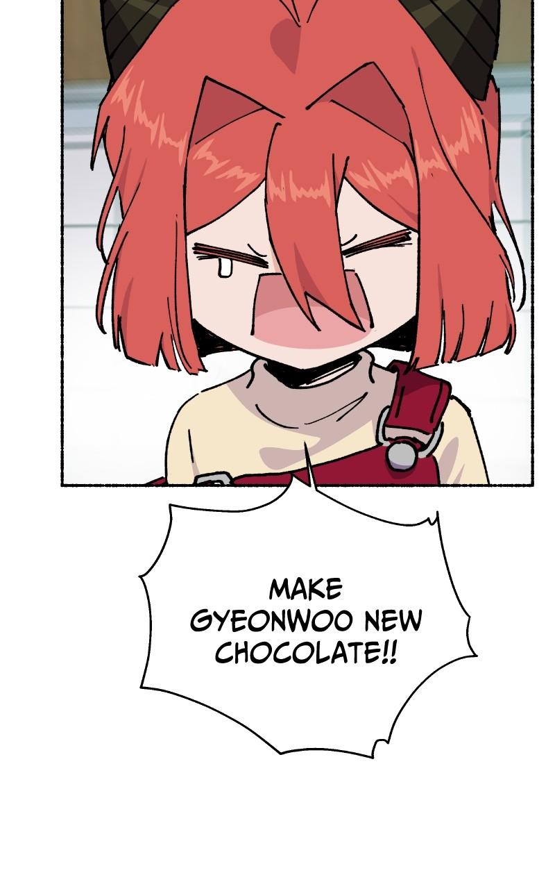 My Little Sister Is the Demon Lord! Chap 80 - Next Chap 81