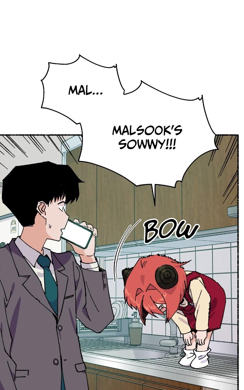 My Little Sister Is the Demon Lord! Chap 80 - Next Chap 81