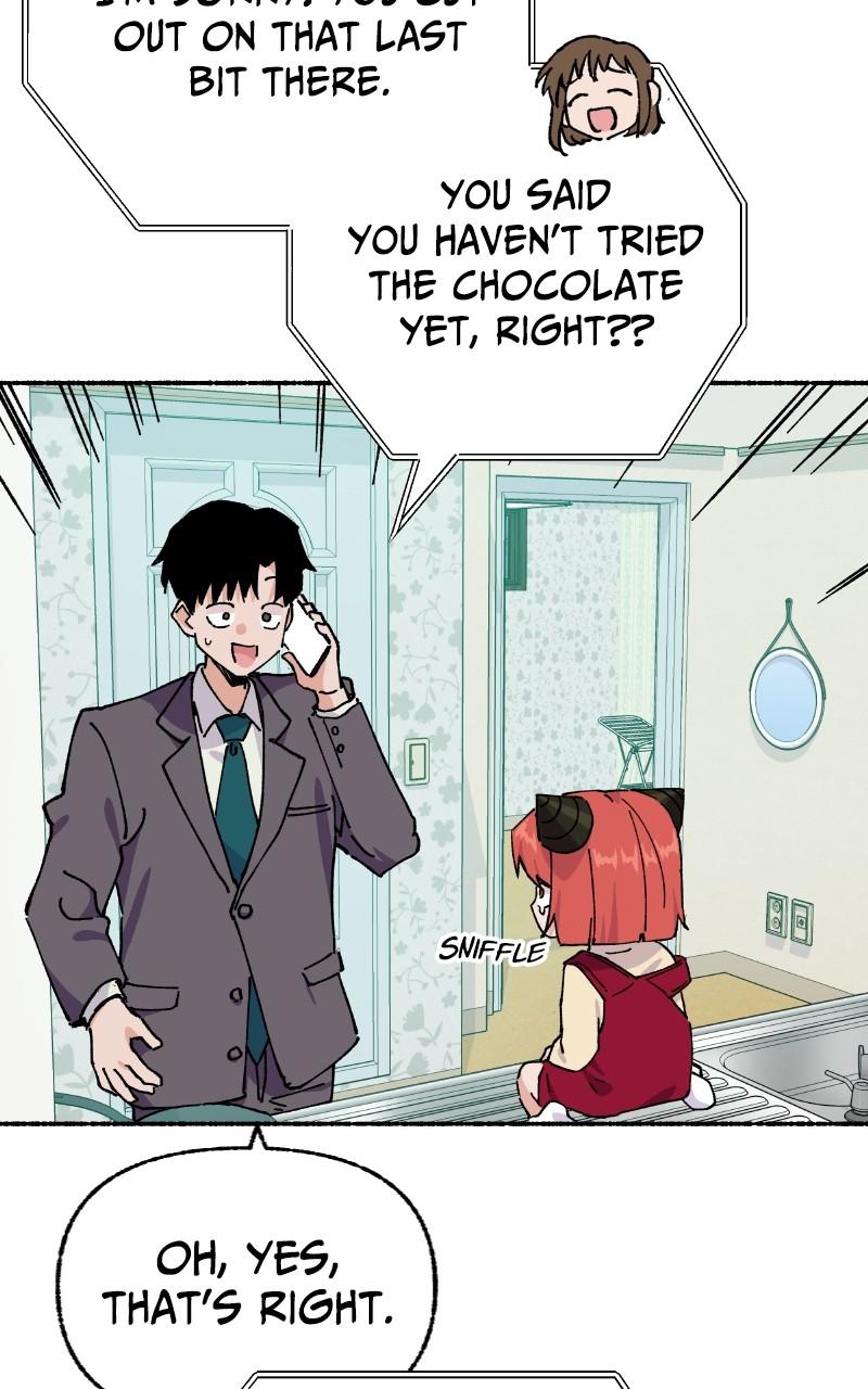 My Little Sister Is the Demon Lord! Chap 80 - Next Chap 81