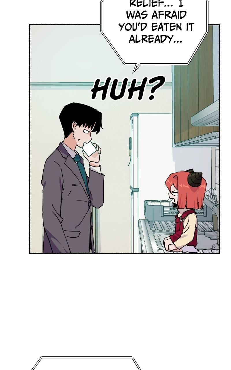 My Little Sister Is the Demon Lord! Chap 80 - Next Chap 81