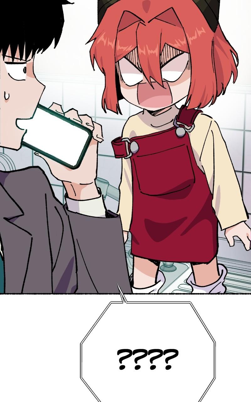 My Little Sister Is the Demon Lord! Chap 80 - Next Chap 81