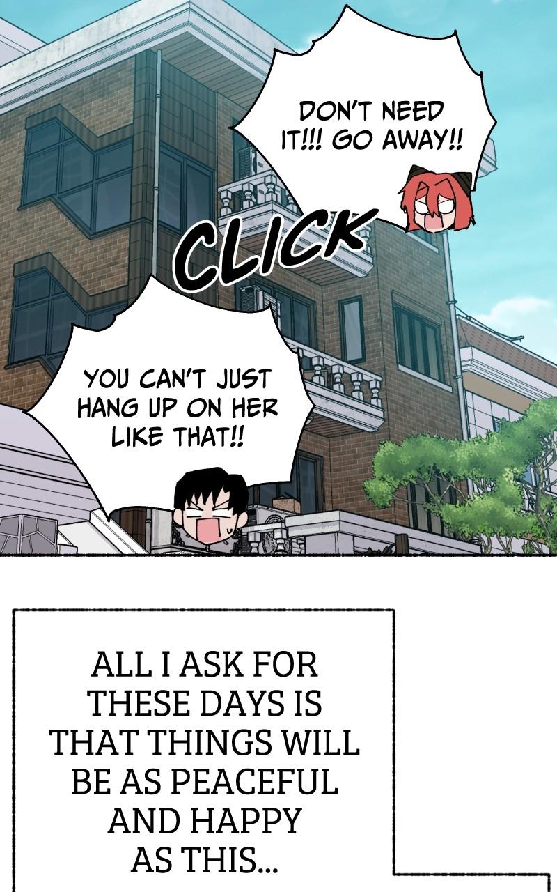 My Little Sister Is the Demon Lord! Chap 80 - Next Chap 81