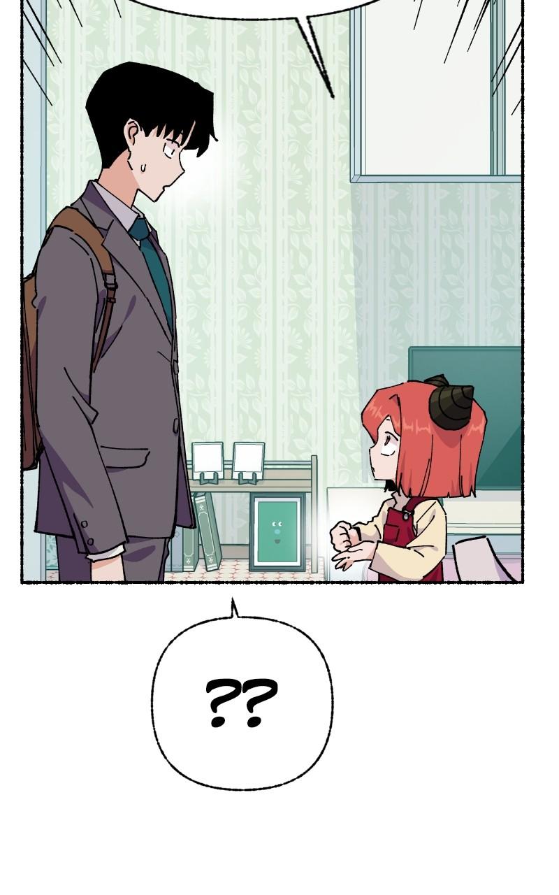 My Little Sister Is the Demon Lord! Chap 80 - Next Chap 81