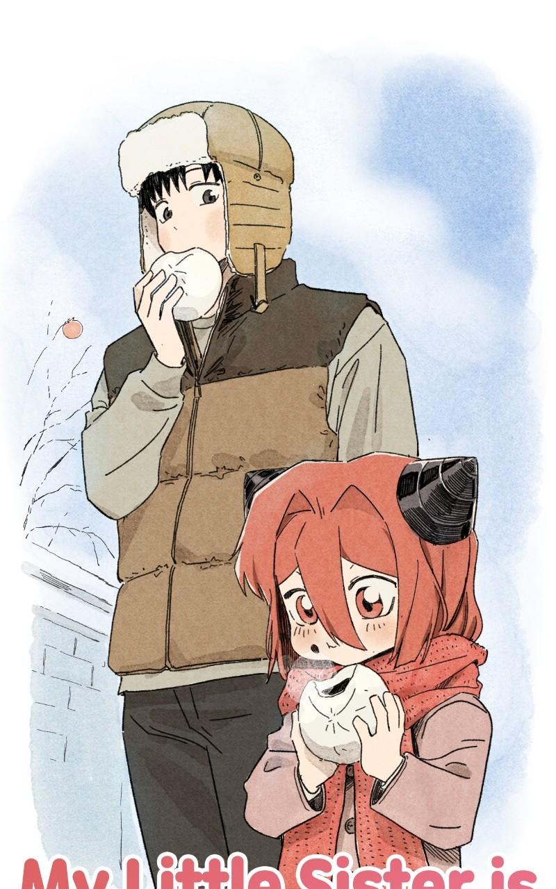 My Little Sister Is the Demon Lord! Chap 80 - Next Chap 81