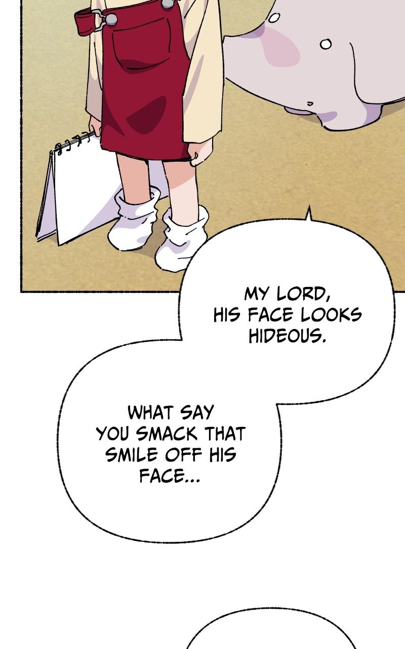 My Little Sister Is the Demon Lord! Chap 80 - Next Chap 81