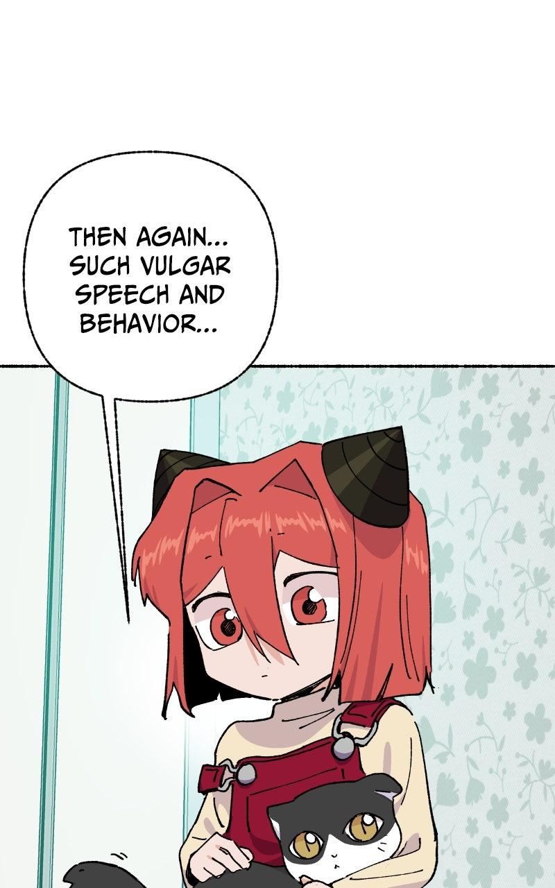 My Little Sister Is the Demon Lord! Chap 81 - Next Chap 82