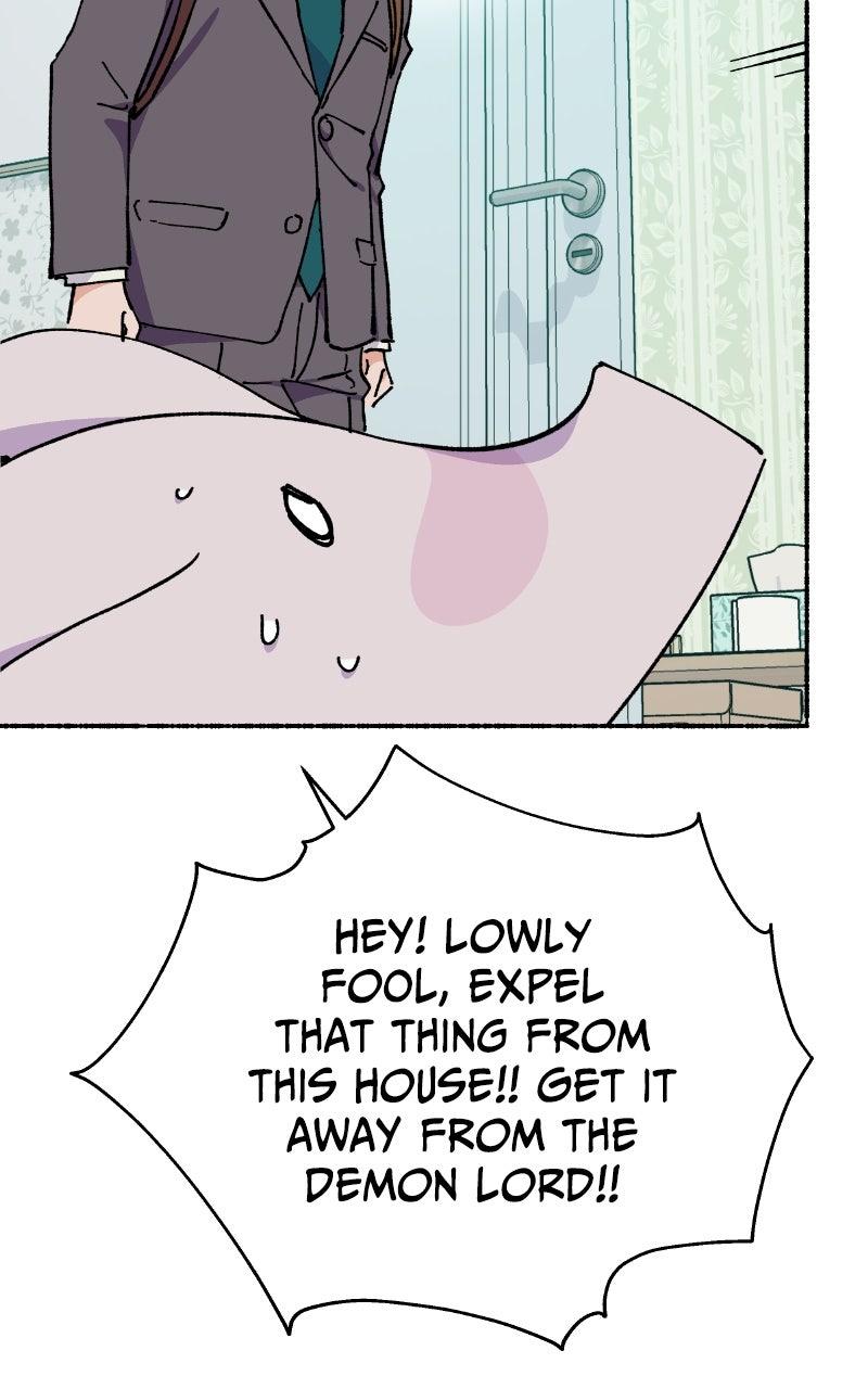 My Little Sister Is the Demon Lord! Chap 81 - Next Chap 82