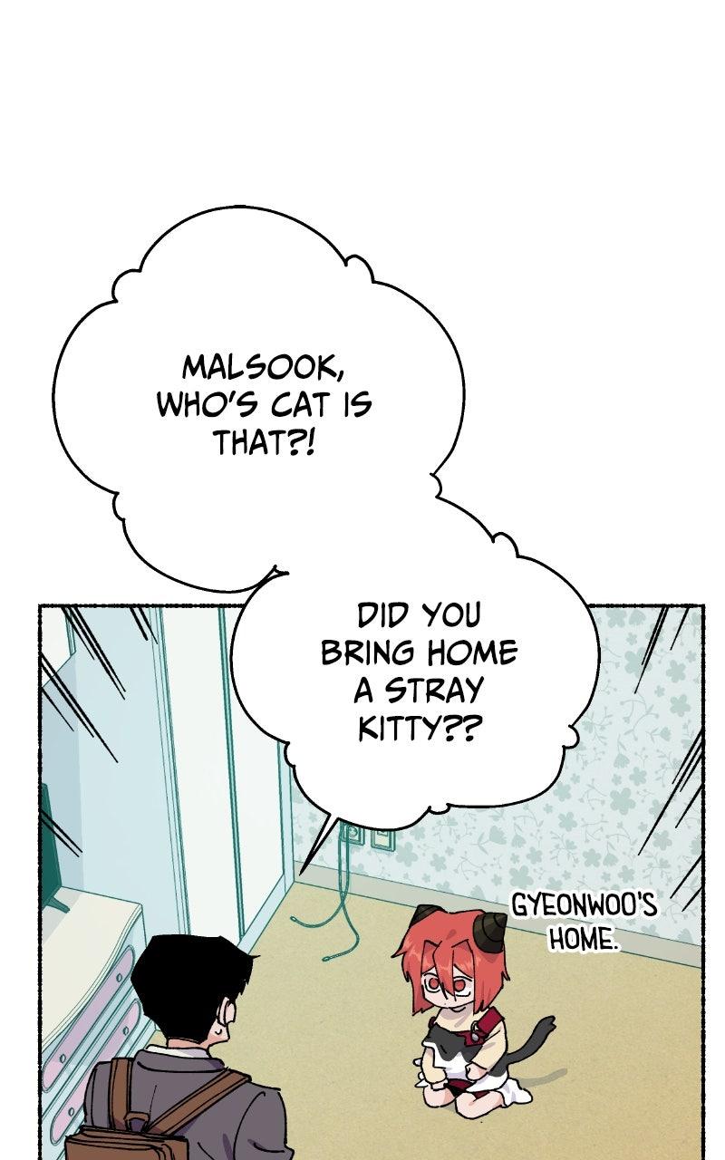 My Little Sister Is the Demon Lord! Chap 81 - Next Chap 82