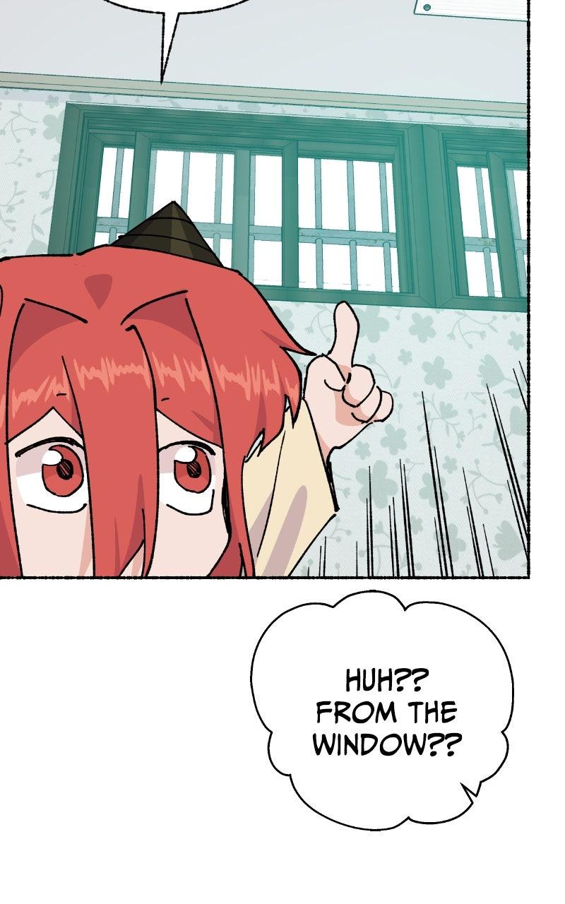 My Little Sister Is the Demon Lord! Chap 81 - Next Chap 82