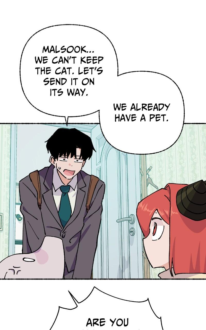 My Little Sister Is the Demon Lord! Chap 81 - Next Chap 82