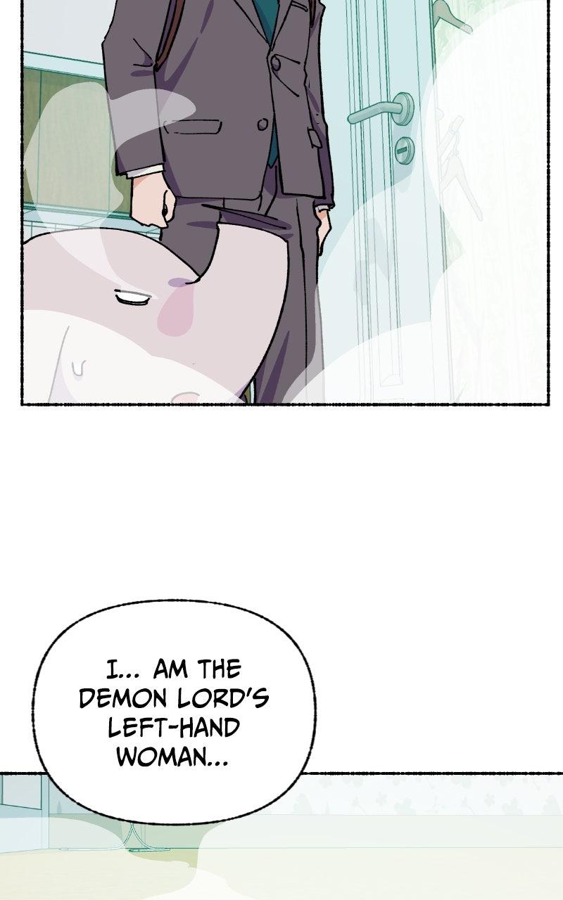 My Little Sister Is the Demon Lord! Chap 81 - Next Chap 82