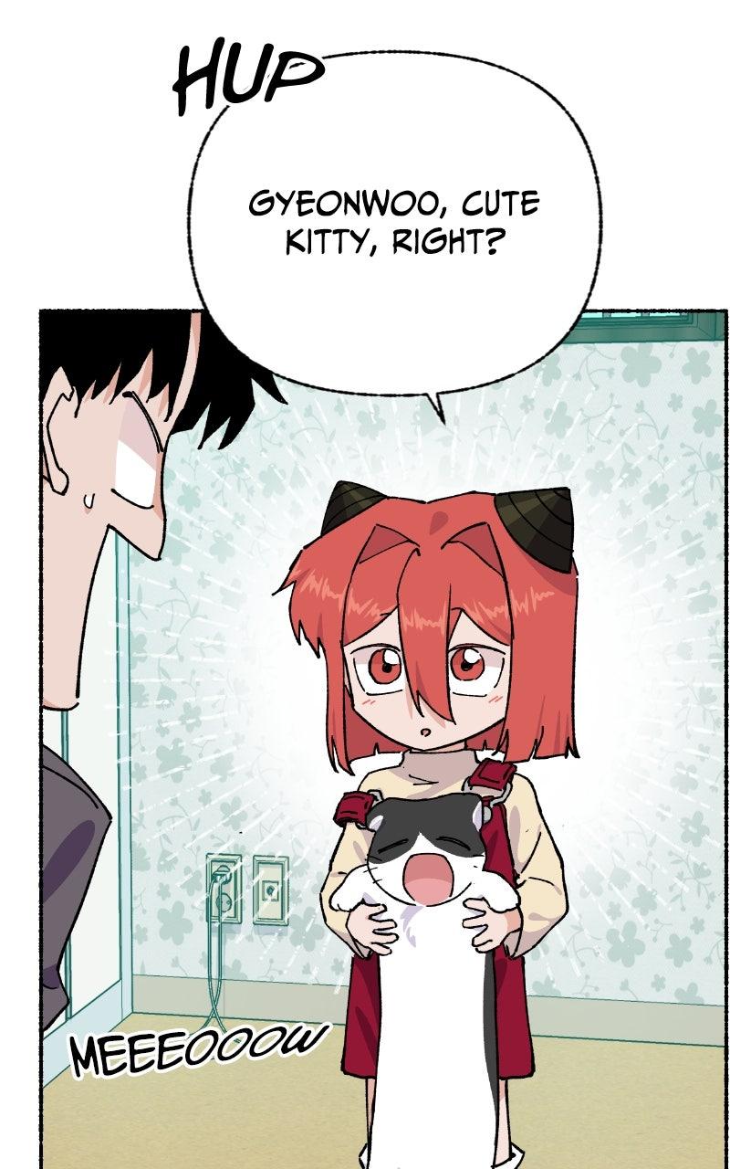 My Little Sister Is the Demon Lord! Chap 81 - Next Chap 82