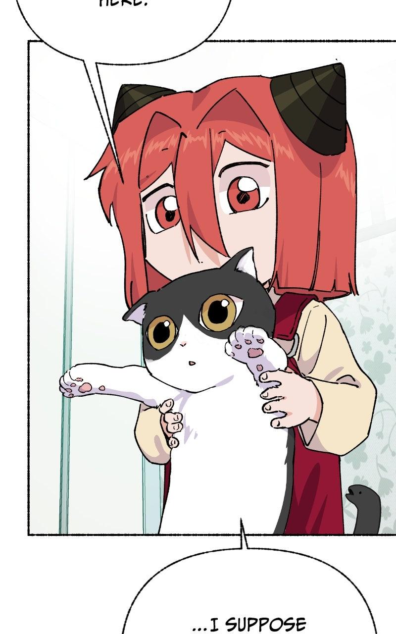 My Little Sister Is the Demon Lord! Chap 81 - Next Chap 82