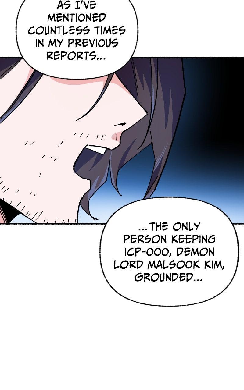 My Little Sister Is the Demon Lord! Chap 81 - Next Chap 82