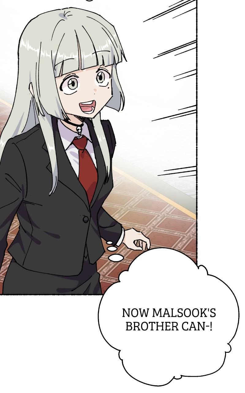 My Little Sister Is the Demon Lord! Chap 81 - Next Chap 82