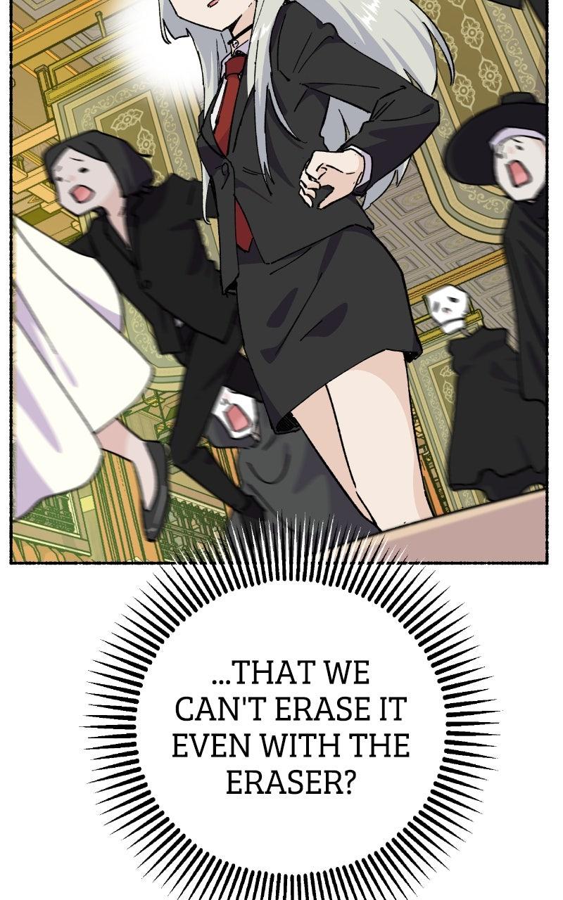 My Little Sister Is the Demon Lord! Chap 81 - Next Chap 82